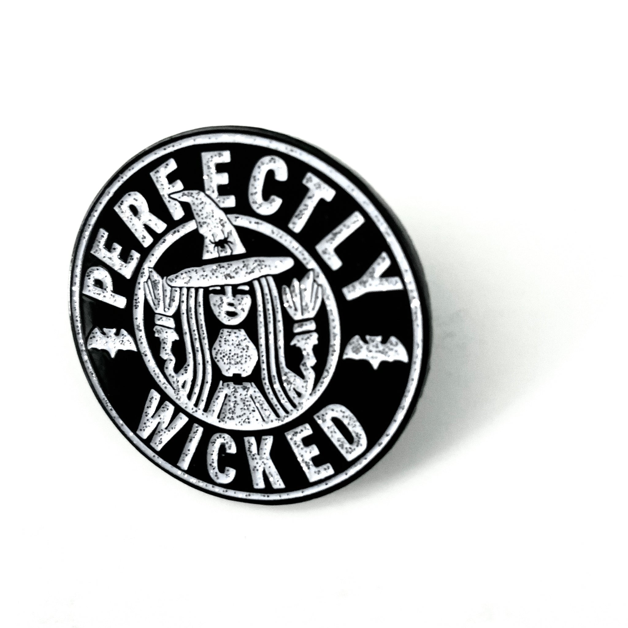 Witch Pin